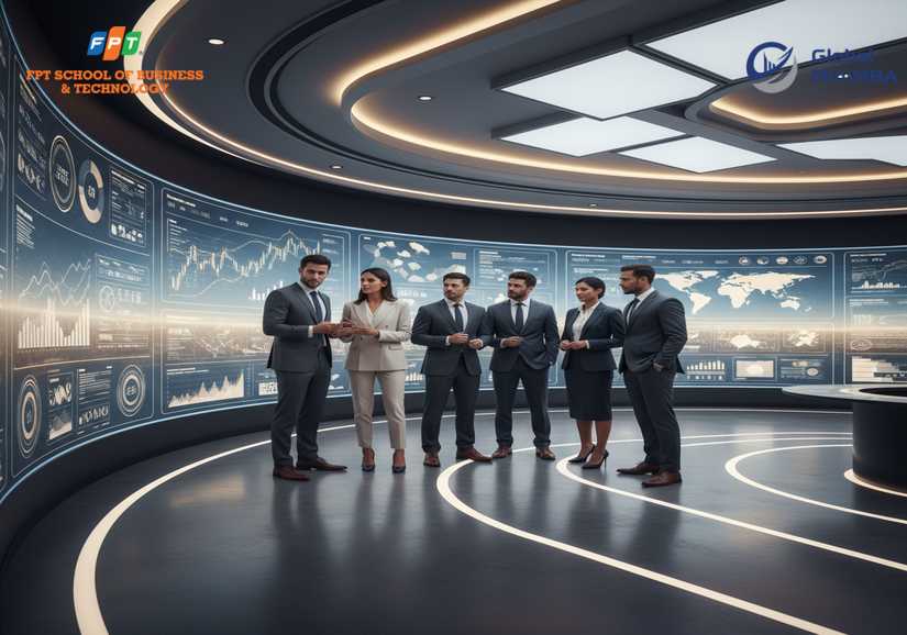 Đào tạo nhân viên bán hàng online với công nghệ hiện đại