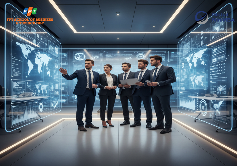 Doanh nghiệp áp dụng hệ thống quản lý chất lượng hiệu quả