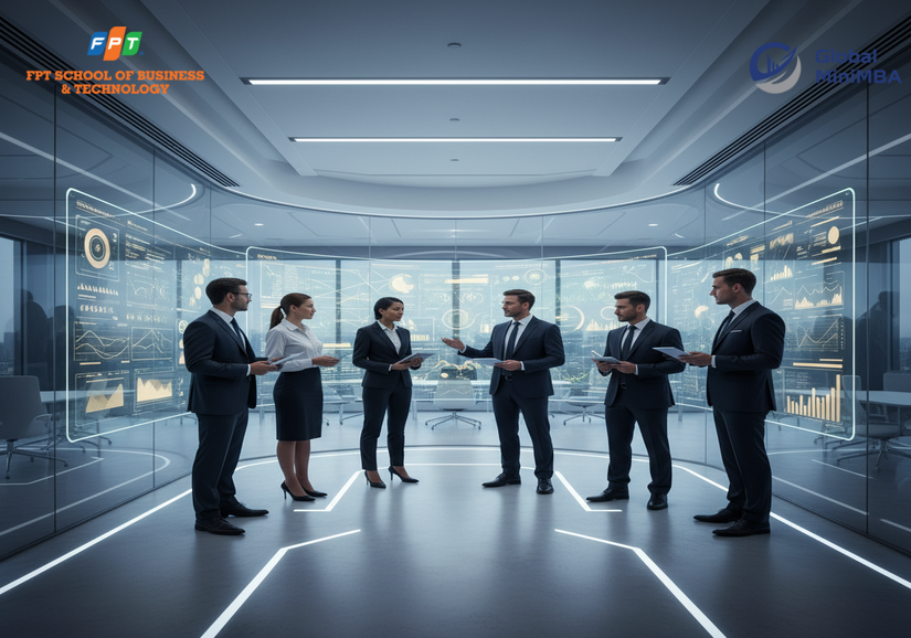 Sự khác biệt giữa đàm phán truyền thống và đàm phán win-win