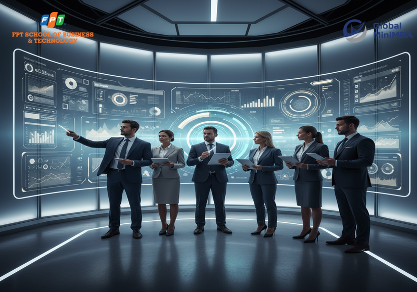 Lợi ích vượt trội từ việc đầu tư vào huấn luyện thực thi chiến lược