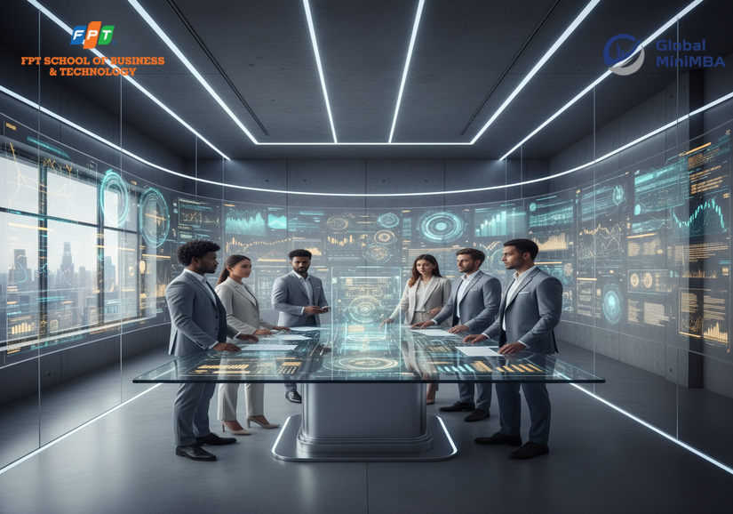 Đào tạo kỹ năng giao tiếp trong bán hàng