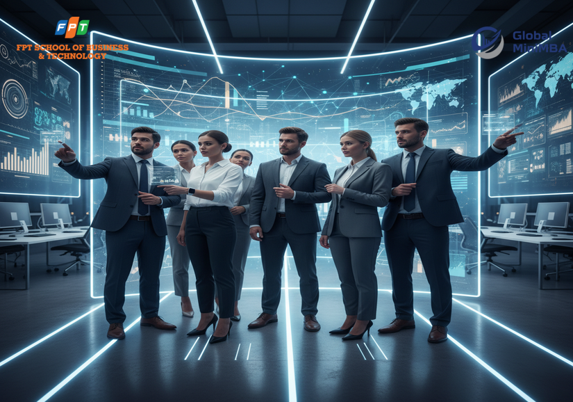 Xây dựng kỷ luật tổ chức trong doanh nghiệp Việt