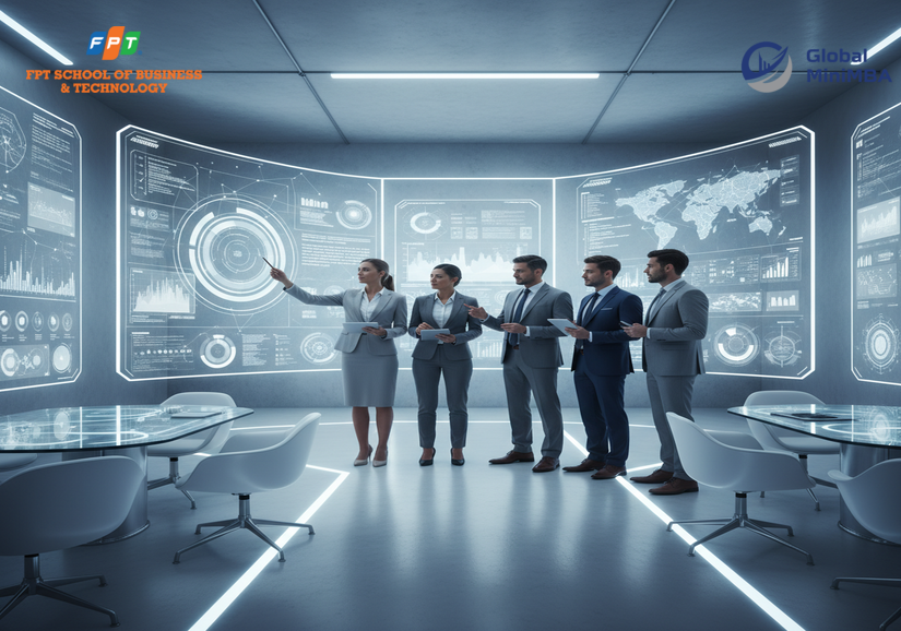 Quy trình tự động hóa email marketing cho doanh nghiệp