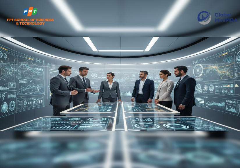 Phong cách lãnh đạo truyền cảm hứng trong doanh nghiệp