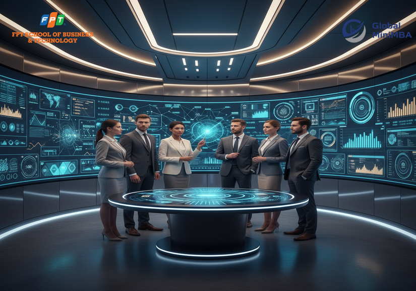 Chiến lược marketing của Highlands Coffee qua sản phẩm Phindi