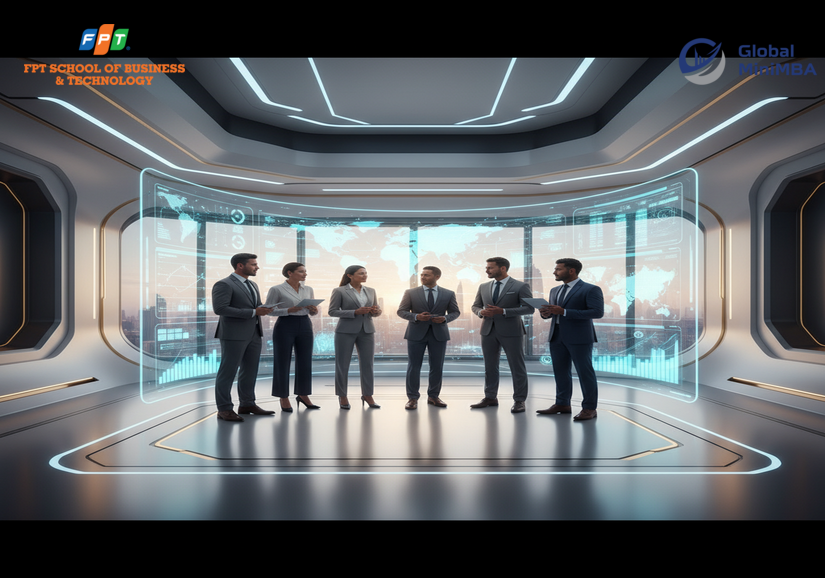 Đào tạo nhân viên nâng cao kỹ năng lãnh đạo