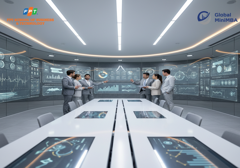 Đào tạo nhân viên bán hàng chuyên nghiệp tại doanh nghiệp