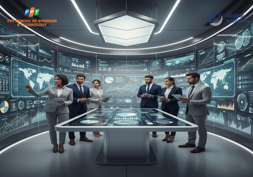 VinFast đã chọn một hướng đi hoàn toàn khác biệt trong việc định vị thương hiệu