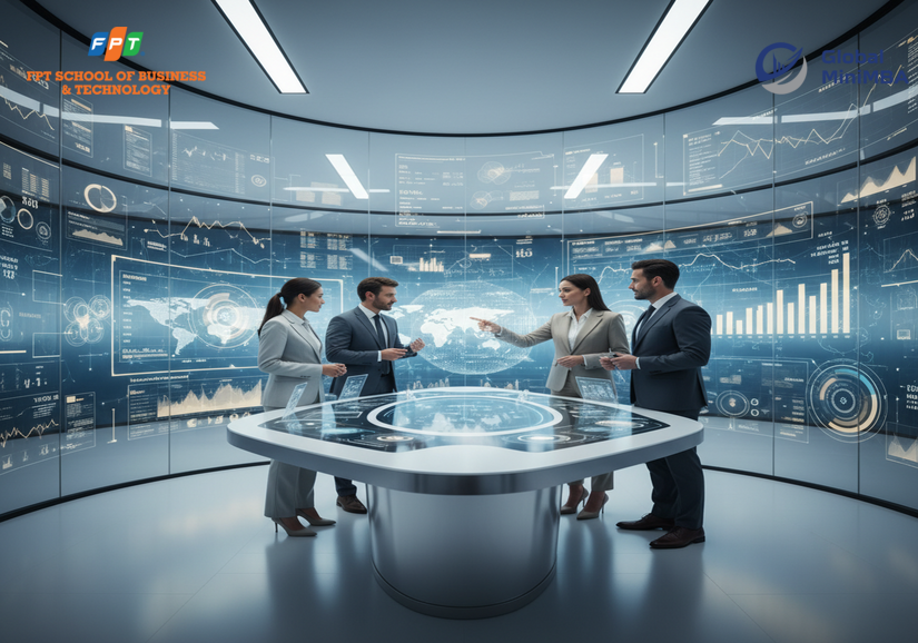 Kỹ năng giao tiếp trong phong cách lãnh đạo hiện đại