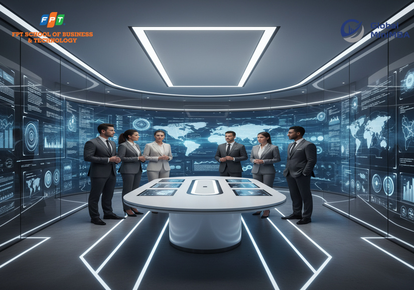 Phỏng vấn đánh giá ứng viên theo phương pháp hiện đại