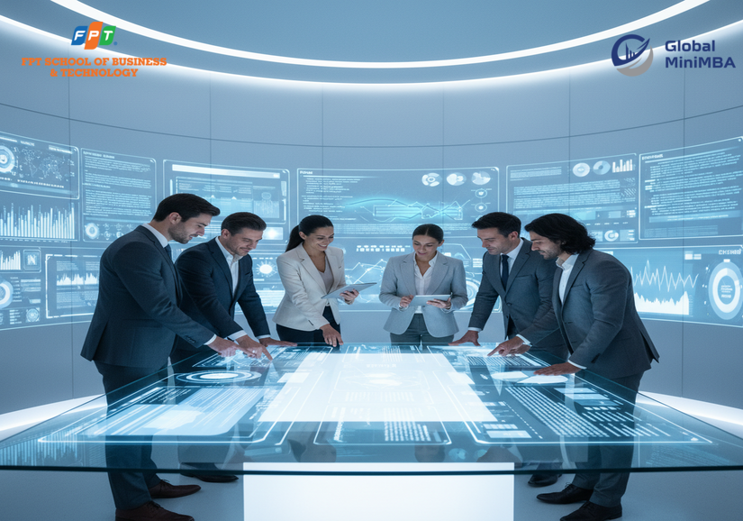 Nhân viên kiểm tra nhập kho vật tư theo quy trình