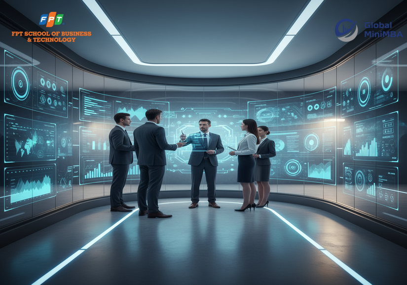 Tầm quan trọng của sách quản trị bán hàng trong kinh doanh hiện đại