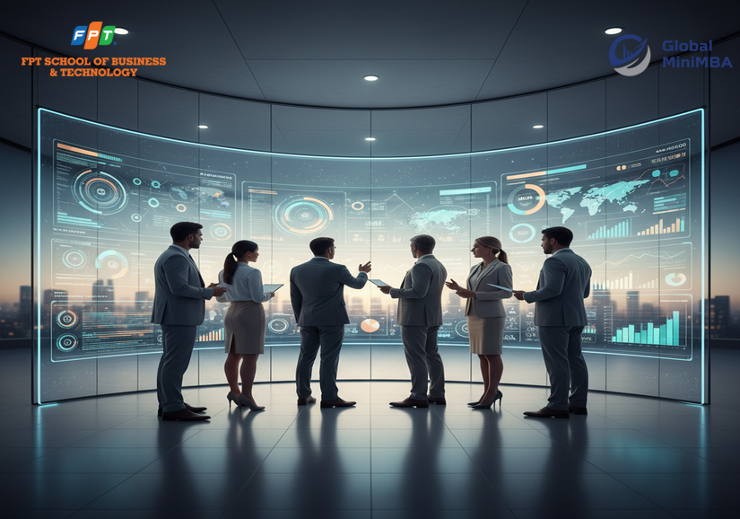 Tối ưu hóa nội dung social media để thu hút khách hàng.