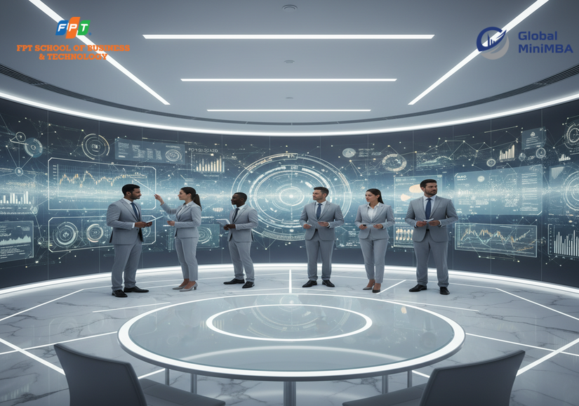 Sản phẩm TH True Milk đa dạng, thể hiện chiến lược marketing hiệu quả.