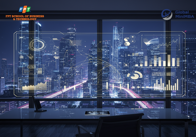 Quản lý đội ngũ bán hàng online qua hệ thống số