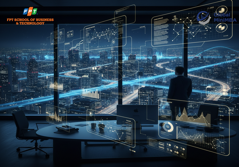 Công nghệ và quy trình trong hệ thống quản lý chất lượng