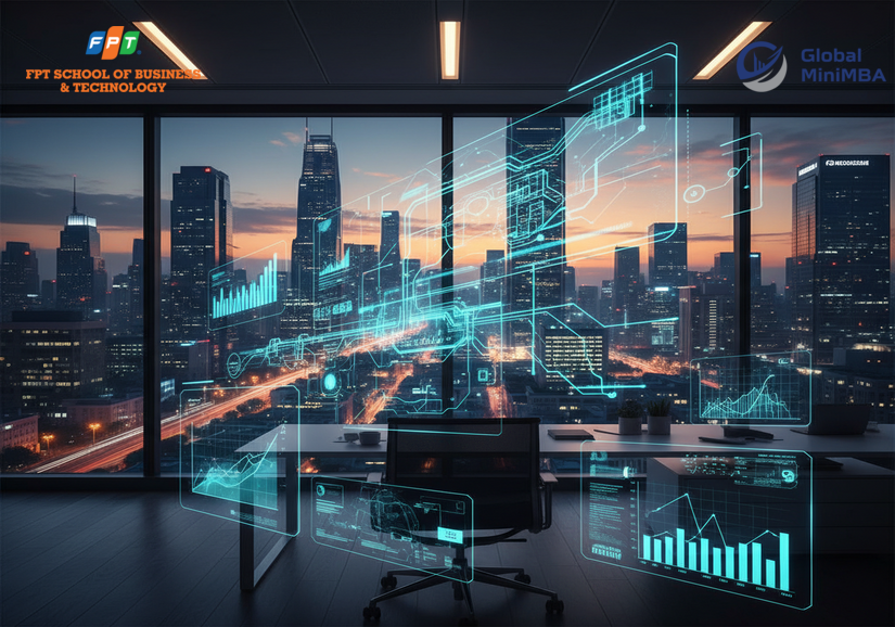 Các loại báo cáo tài chính chính: Bảng cân đối kế toán, báo cáo kết quả kinh doanh, lưu chuyển tiền tệ