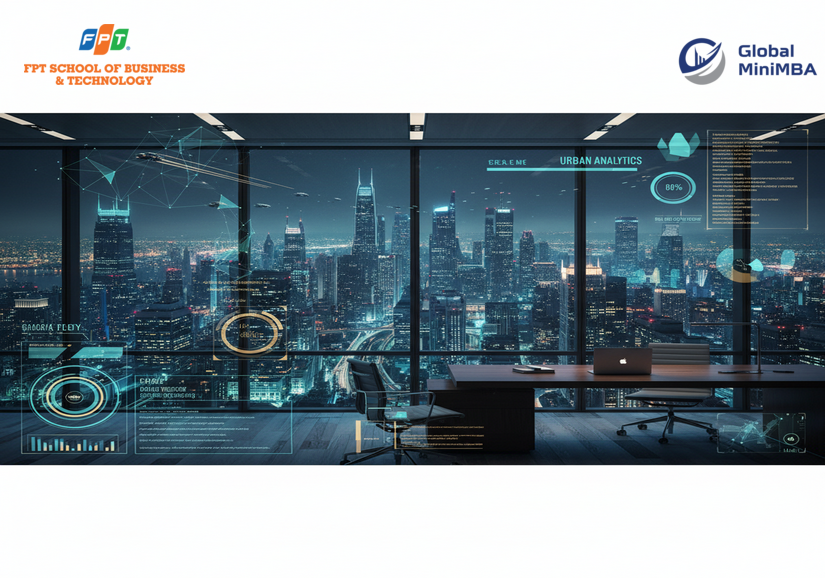 Cấu trúc và các khoản mục chính trên Bảng Cân đối Kế toán.