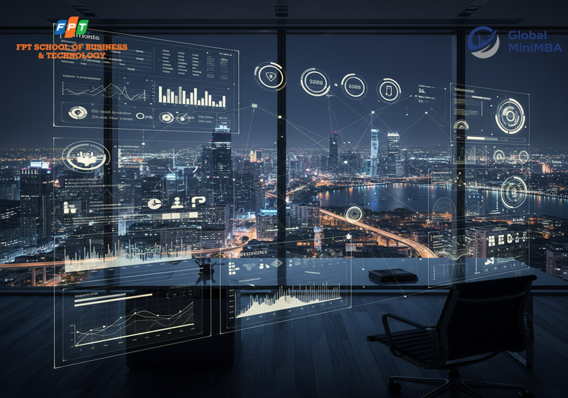 Cấu trúc một chương trình huấn luyện thực thi chiến lược hiệu quả