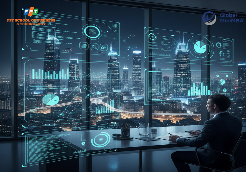 Xây dựng và duy trì văn hóa kỷ luật vững mạnh trong tổ chức