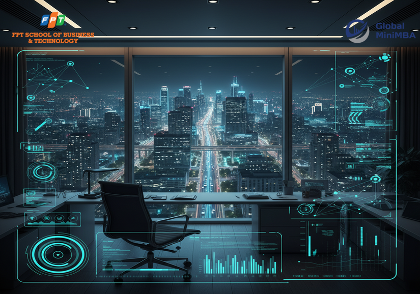 Phân tích dữ liệu chiến lược email marketing chuyên nghiệp