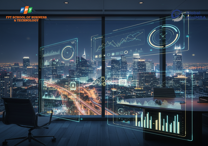 Phát triển doanh nghiệp qua văn hóa thực thi hiệu quả