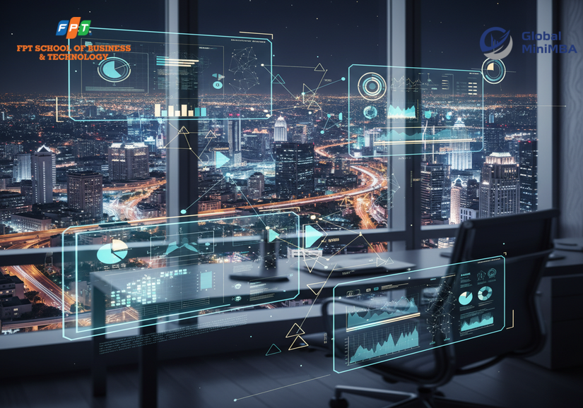 Kỹ năng lãnh đạo hiệu quả qua giao tiếp