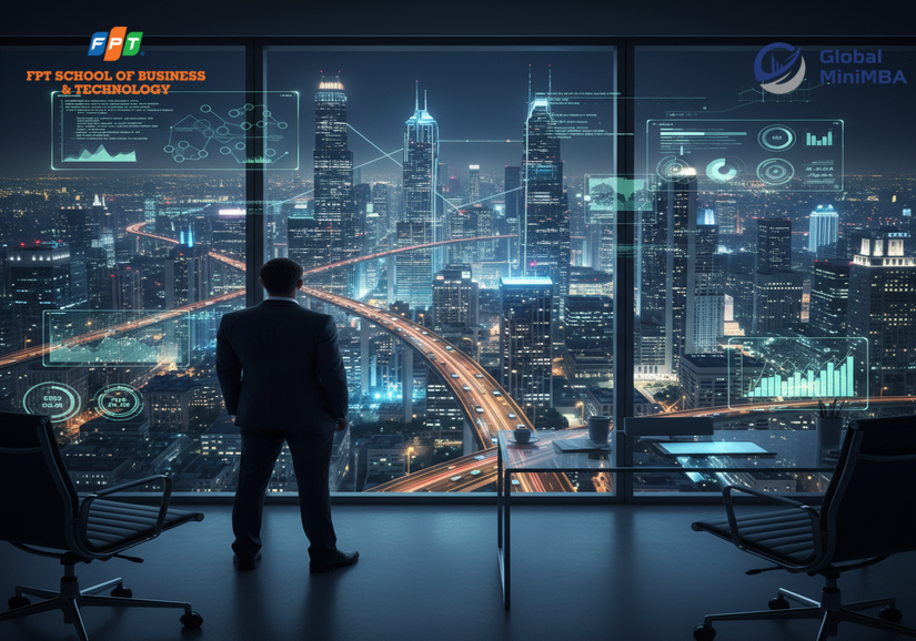 Mẫu thông báo tuyển dụng chuẩn cho HR manager