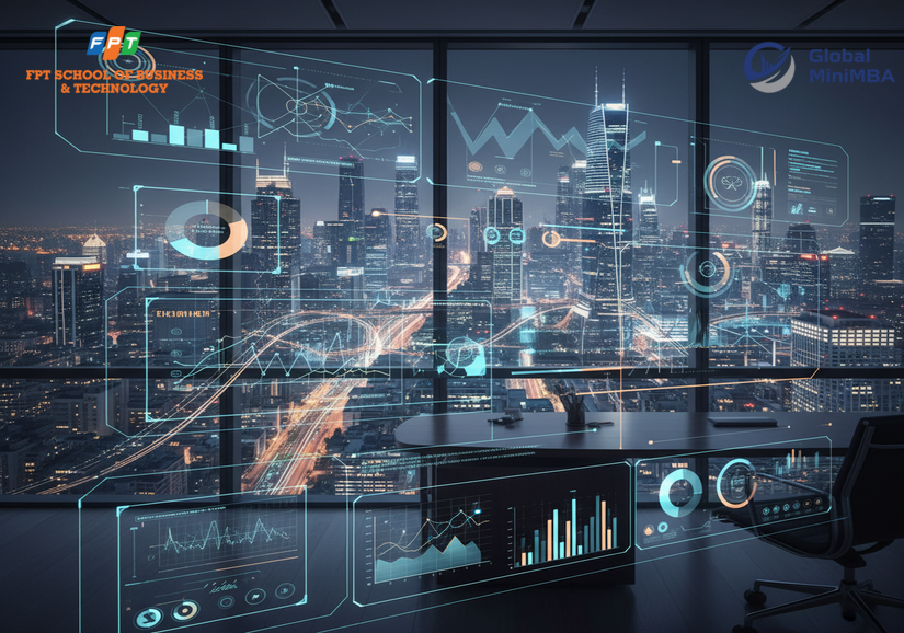 Đội ngũ thực hành phương pháp quản lý dự án Agile