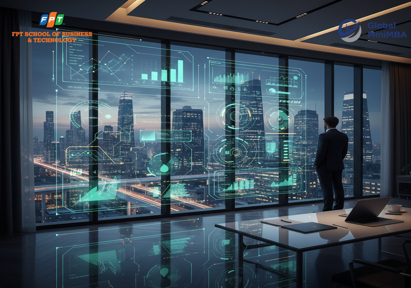 Xây dựng văn hóa doanh nghiệp thông qua quản lý nhân sự