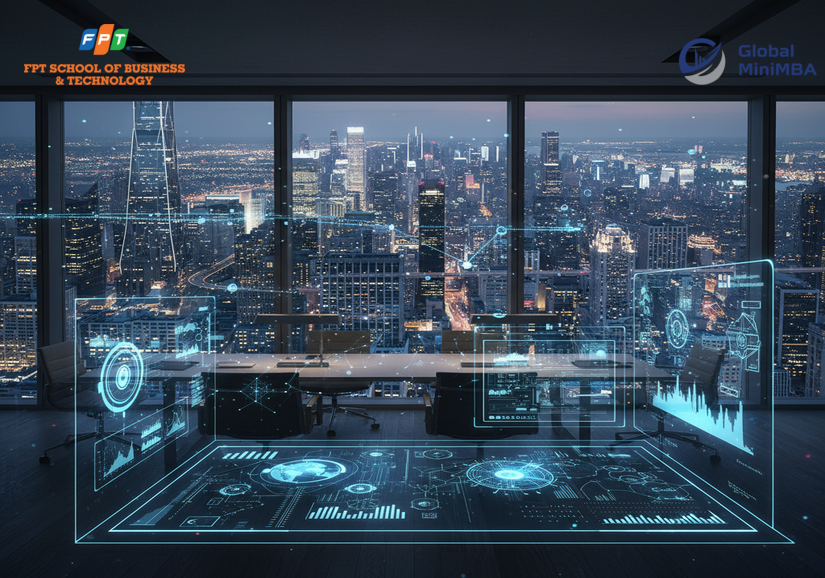 Các bước xây dựng chiến lược Digital Marketing hiệu quả