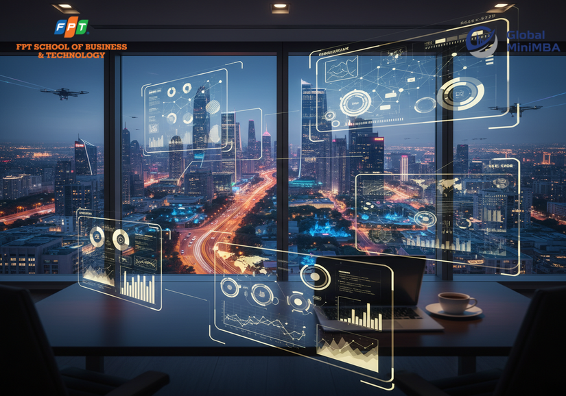 Xây dựng Marketing Mix 4P cho sản phẩm mới