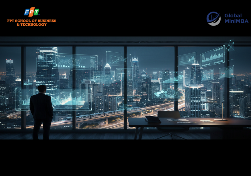 Phong cách lãnh đạo hiệu quả cho doanh nghiệp