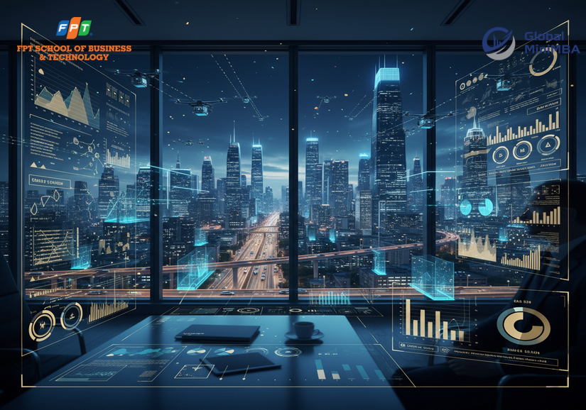 Nhân viên sử dụng CRM quản lý khách hàng hiệu quả