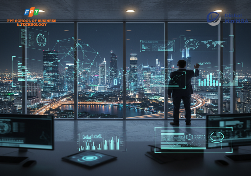 Kỹ năng lãnh đạo của quản lý cấp trung