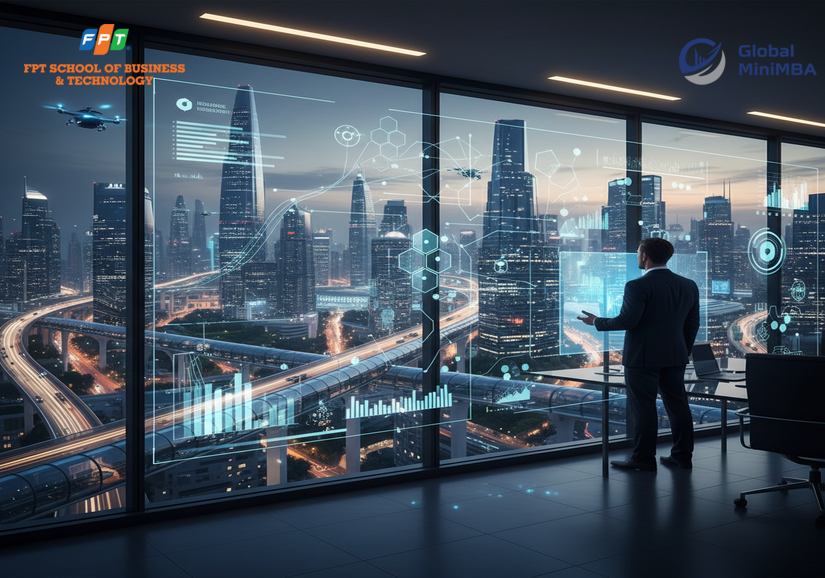 Kỹ năng lãnh đạo là gì trong bối cảnh Việt Nam