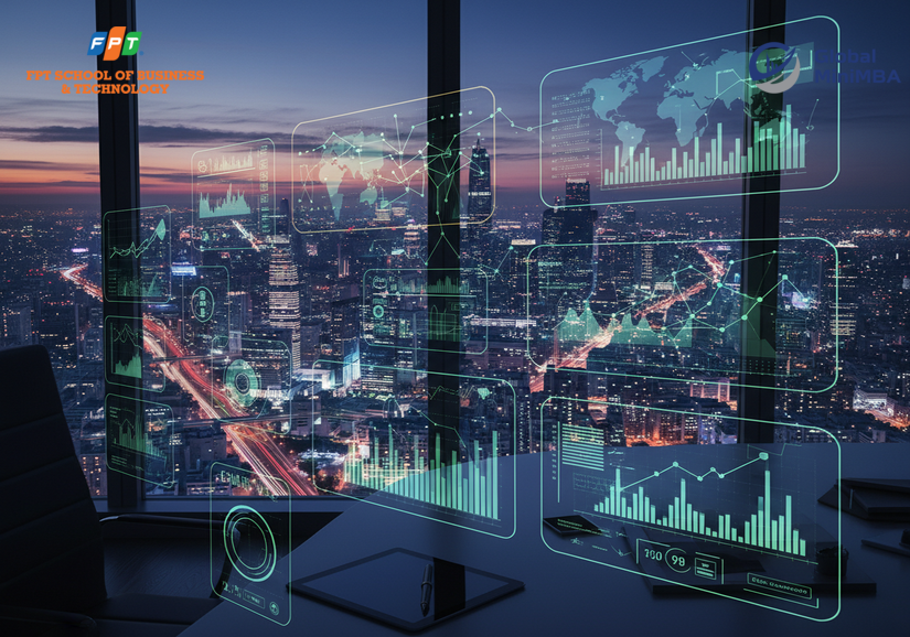 Quy trình phần mềm quản lý tuyển dụng tự động