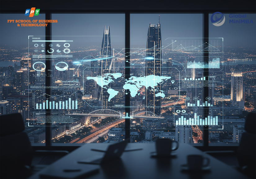 Phương pháp quản lý theo mục tiêu MBO thực tiễn