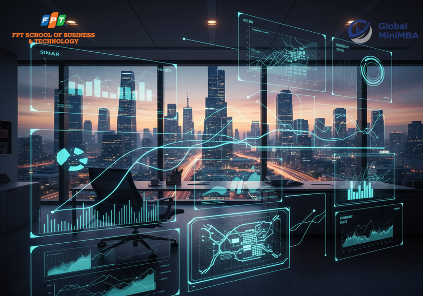 Xây dựng thương hiệu tuyển dụng thu hút nhân tài