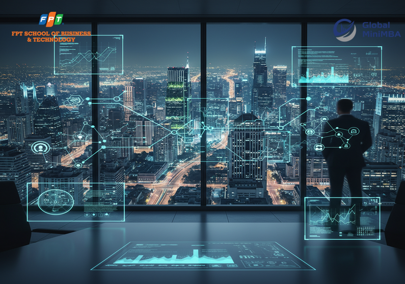 Các yếu tố cốt lõi của một cuốn sách quản trị bán hàng hiệu quả