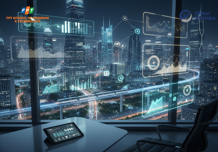 Quy trình sản xuất hiện đại, minh bạch của TH True Milk.