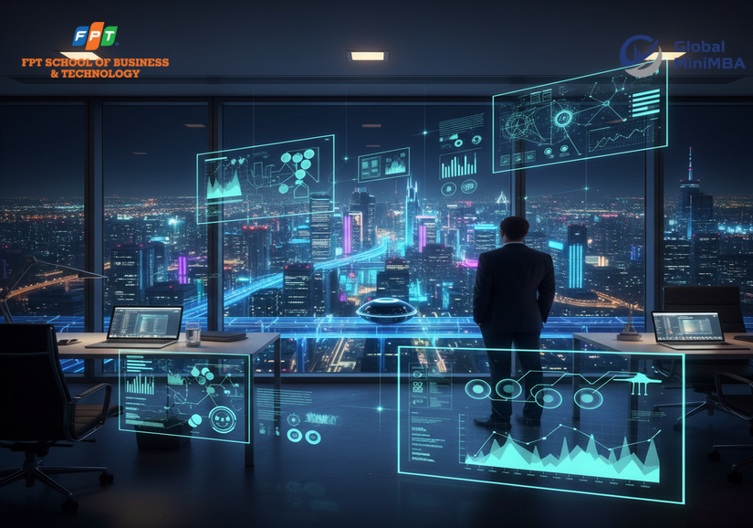 Tối ưu hóa phễu bán hàng