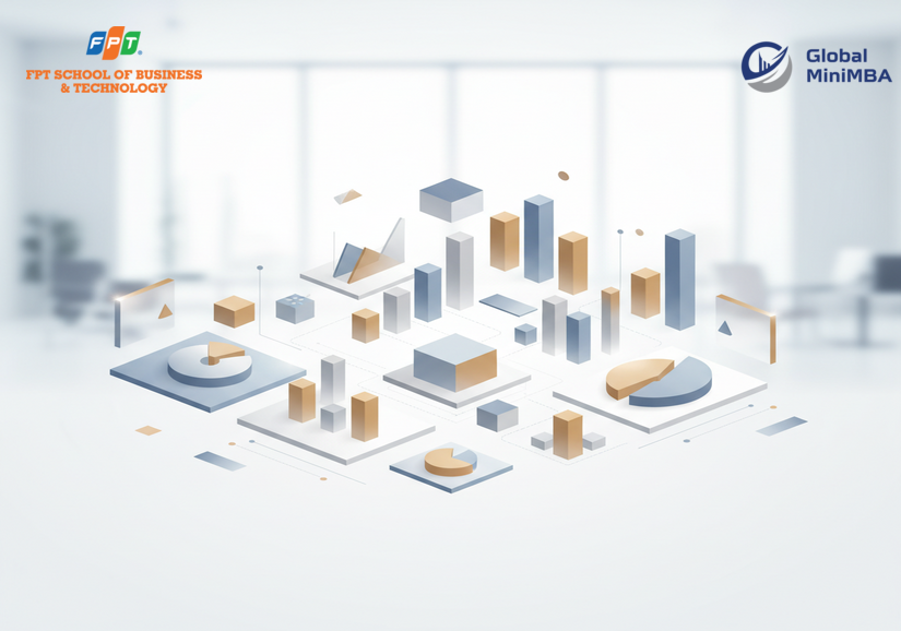 Dashboard theo dõi hiệu suất bán hàng real-time