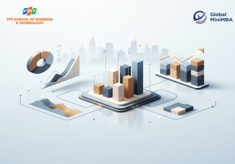 Chiến lược bán hàng online đa kênh tích hợp