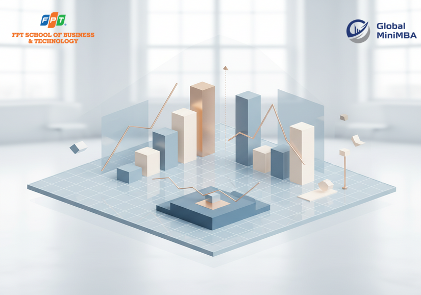 Nâng tầm kỹ năng đàm phán để vượt qua thách thức và đạt được kết quả bền vững