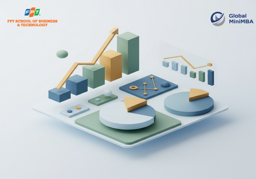 Tối ưu hóa quản trị thực thi và kỷ luật tổ chức cho tăng trưởng bền vững