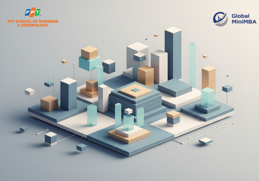 Tư duy chiến lược và thích ứng thị trường để dẫn đầu ngành nội thất