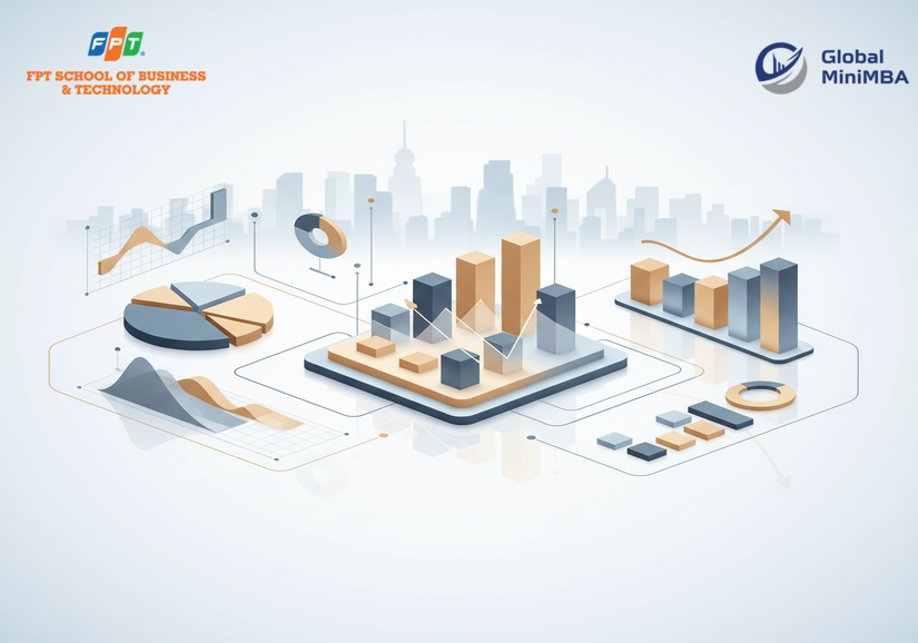 Hệ thống giám sát thực thi chiến lược doanh nghiệp