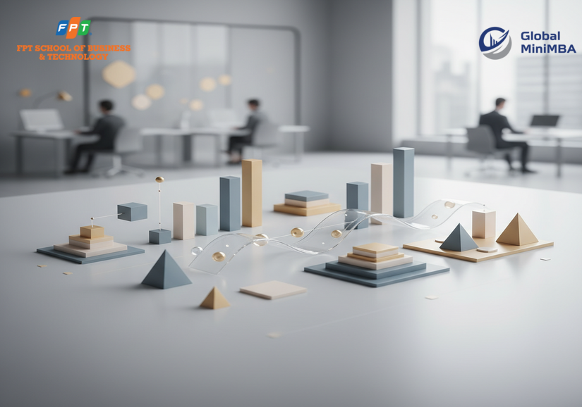 Nâng cao năng lực lãnh đạo qua thực tiễn quản trị