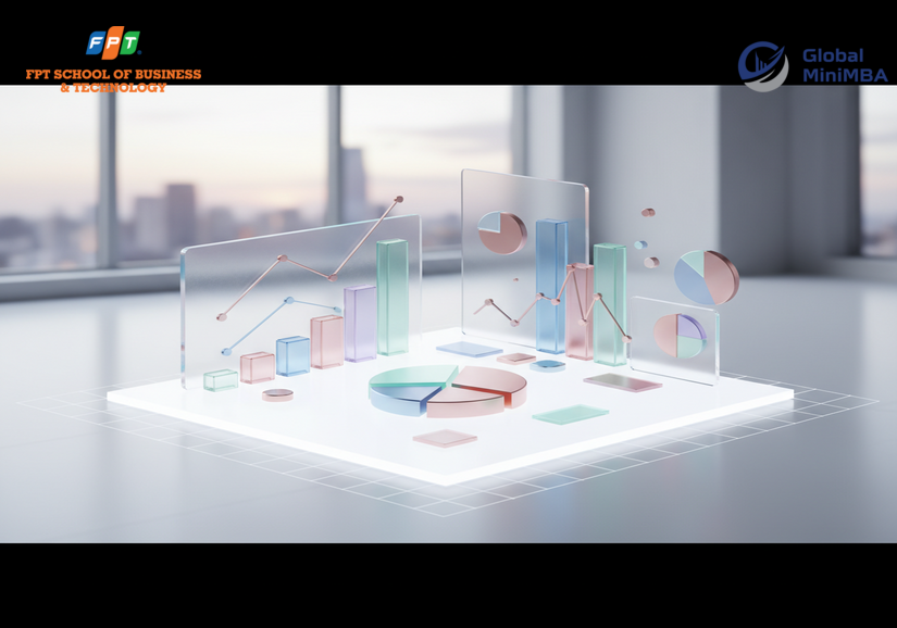 CEO phân tích báo cáo chi phí quản lý